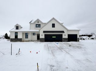 8047 Erie Dr, Byron Center, MI 49315