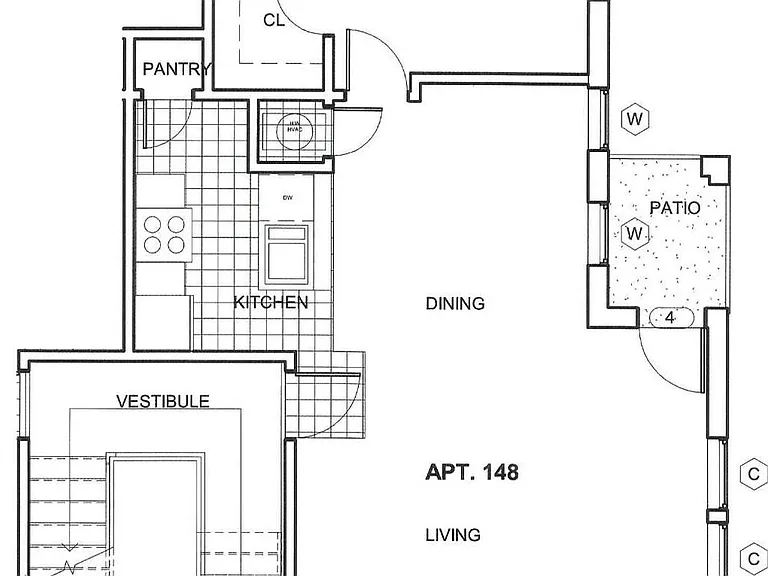 The Breighton on Paseo — Photo 31