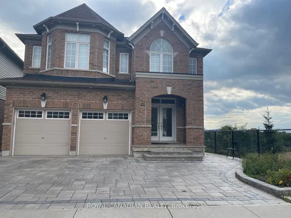 684 Linden Dr #Basement, Cambridge, ON N3H 0B6