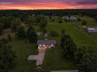 8471 E Farm Road 194, Rogersville, MO, 65742