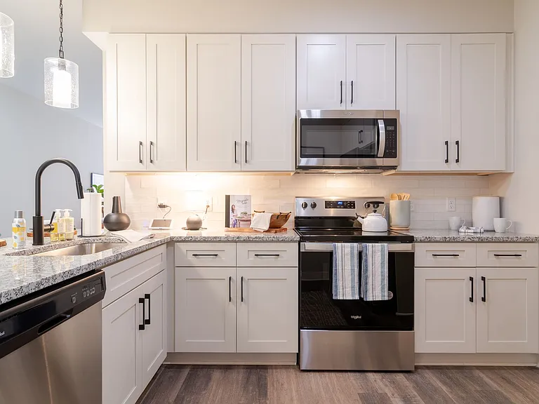 Treesort Luxury Living — Photo 18