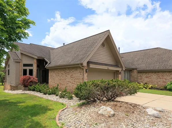 29441 S Meadowridge, Farmington, MI 48334