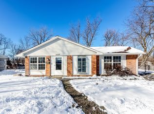 3550 Luewan Ct, Indianapolis, IN 46235