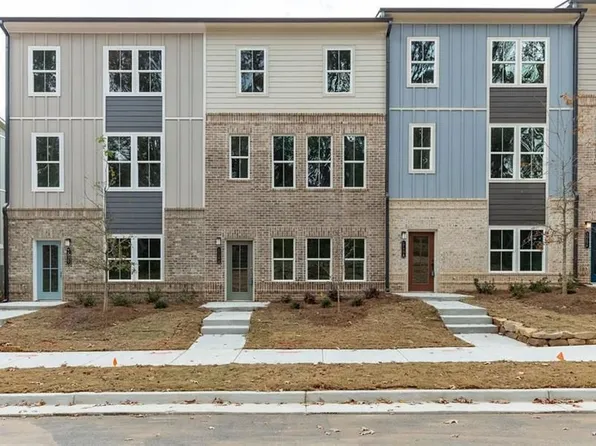 1162 Buice Lake Pkwy, Acworth, GA 30102