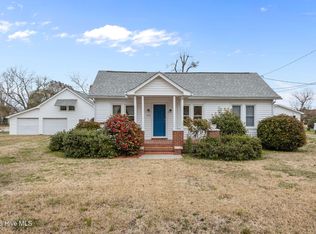 272 Highway 101, Beaufort, NC 28516