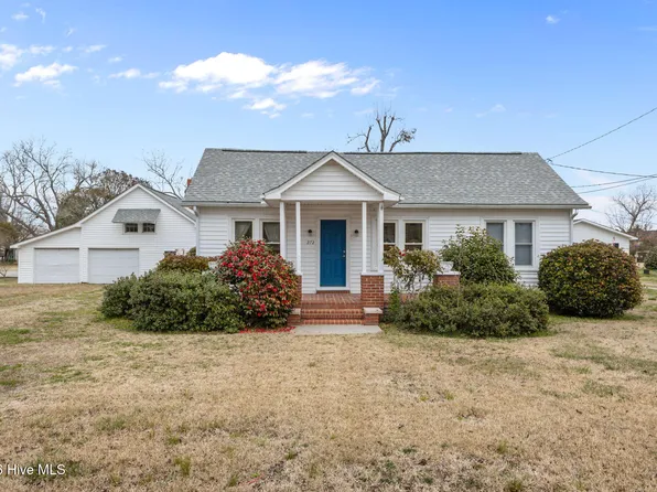 272 Highway 101, Beaufort, NC 28516