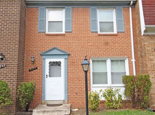 5762 NW Flagflower Pl, Millersville, MD 21108