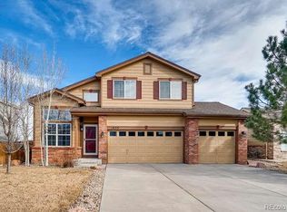 1455 Hickory Dr, Erie, CO 80516