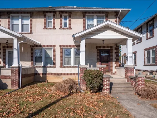 145 W Brookdale St, Allentown, PA 18103