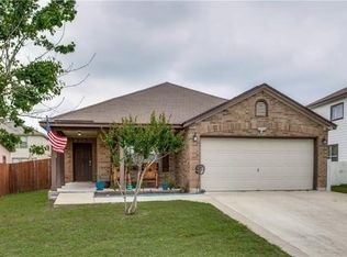 13521 Lipton Loop, Del Valle, TX 78617