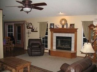 522 S Stoney Point, Wichita, KS 67209