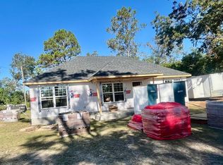 405 Smith St, Vidalia, GA 30474