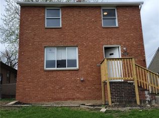 5240 E 114th St, Garfield Heights, OH