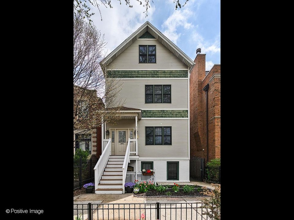 1st image of 2451 N Janssen Ave #3
