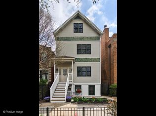 2451 N Janssen Ave #3, Chicago, IL 60614