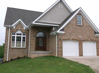 291 Duncan Hills Dr, Danville, KY 40422