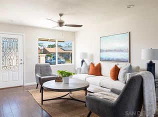 660 Sunnyside Ave, San Diego, CA 92114