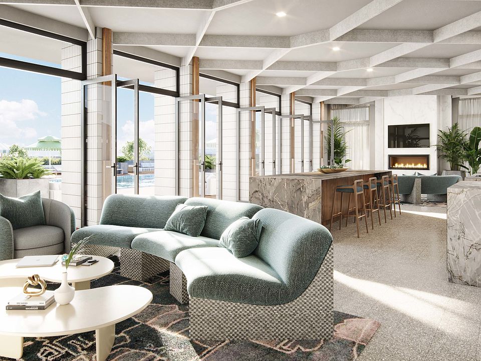 1st image of 401 Willow Ave #1502