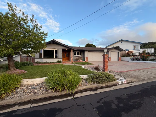 506 Kay Ann Ct, El Sobrante, CA 94803