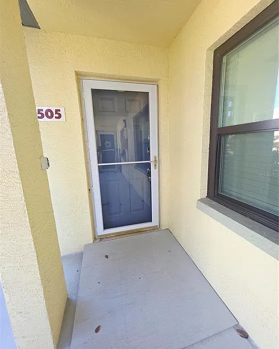 6125 113th St #505