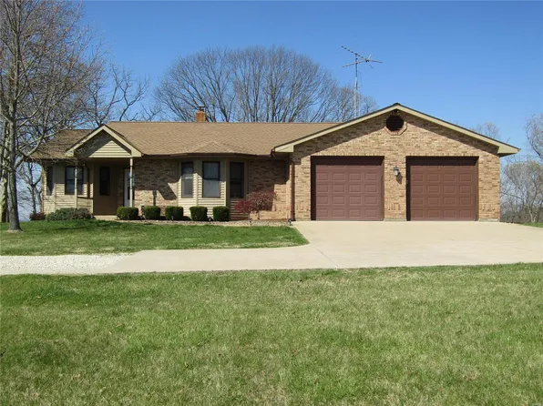 1216 Highway H, Hermann, MO 65041