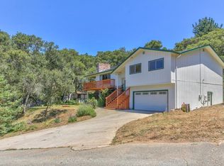 18115 Wylie Hill Ln, Salinas, CA 93907