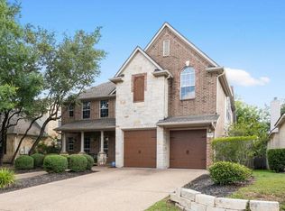 1304 Horseback Holw, Austin, TX 78732