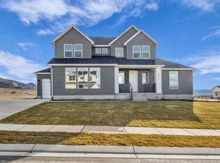 2814 E Dreyden Ln Lot 122, Eagle Mountain, UT 84005