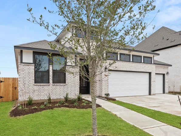 16010 Switchgrass Ct, Crosby, TX 77532