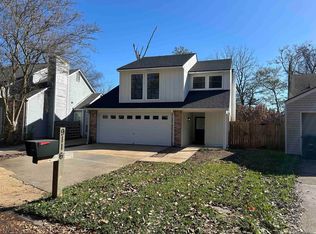 9116 Fox Run Ave, Baton Rouge, LA 70808