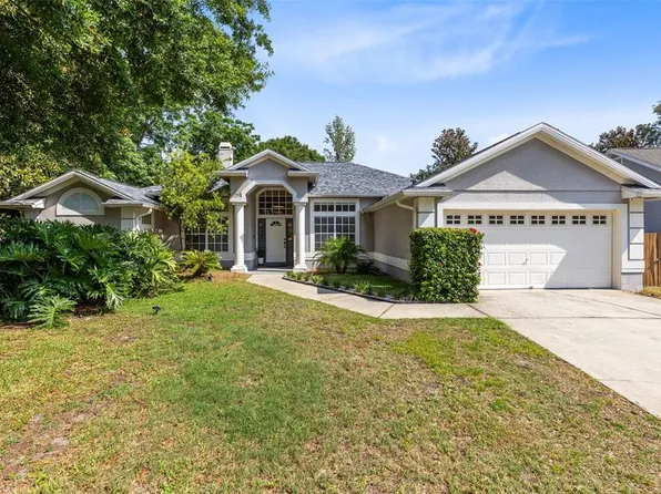 1324 Saddleridge Dr, Orlando, FL 32835