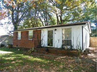 91 Wyatt St, Asheville, NC 28803