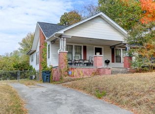 1433 NE Washington Pike, Knoxville, TN 37917
