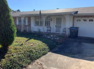 2144 Rosier Rd, Augusta, GA 30906