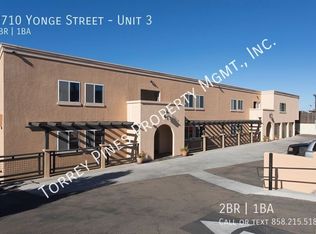 3710 Yonge St UNIT 3, San Diego, CA 92106