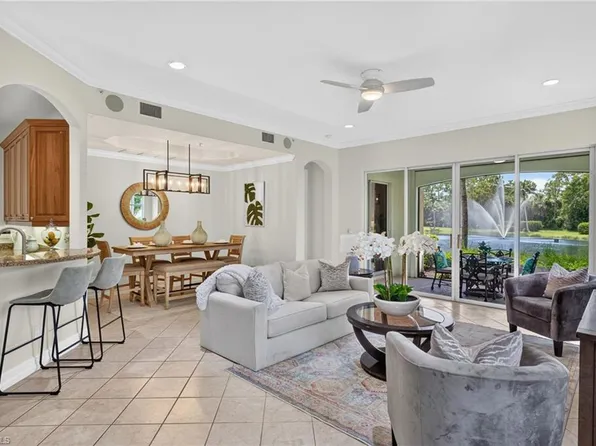 2621 ESTRELLA CT #1601, NAPLES, FL 34109