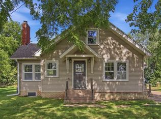 515 12th Ave W, Menomonie, WI 54751