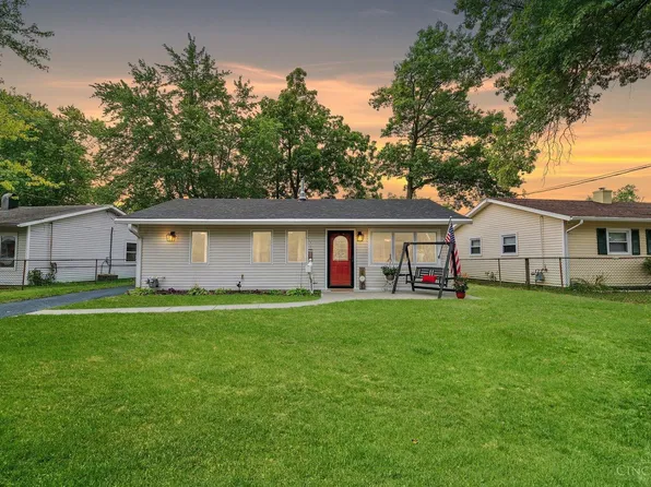 4287 Williams Ave, Cincinnati, OH 45236