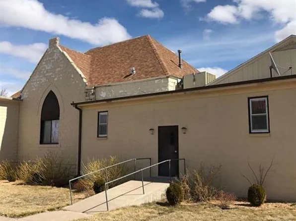 1257 Walnut St, Wheatland, WY 82201