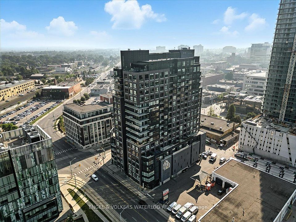 1st image of 1 Victoria St S #1113