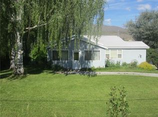 71 River Loop Rd, Tonasket, WA 98855