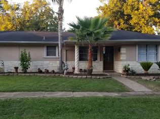 2301 5th St, Bay City, TX 77414