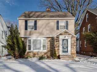 3549 Boynton Rd, Cleveland Heights, OH 44121