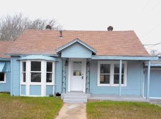 1200 Avenue A, Bay City, TX 77414