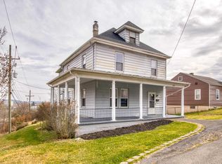 160 Magazine St, Pulaski, VA 24301