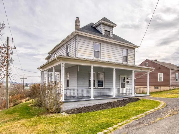160 Magazine St, Pulaski, VA 24301