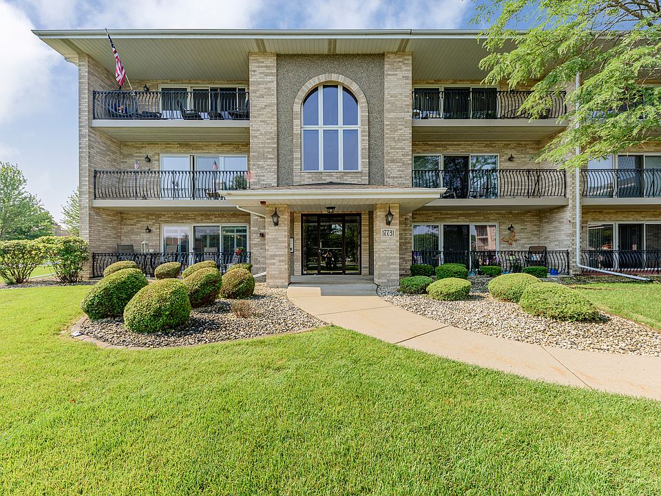 1st image of 17731 Bernard Dr APT 1A
