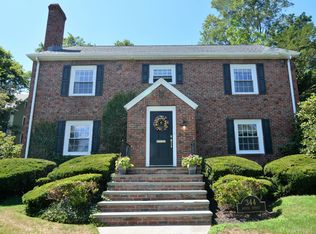 344 Mystic St, Arlington, MA 02474
