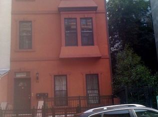 515 W 158th St, New York, NY 10032