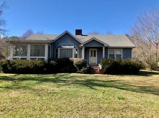 910 Lafayette Rd, Rocky Face, GA 30740